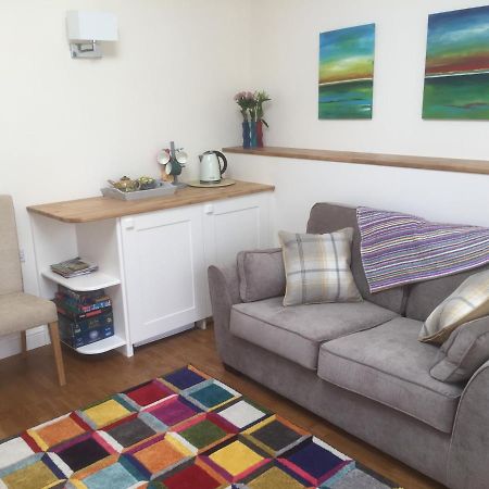 The Studio At The Laurels 호텔 Hook Norton 외부 사진